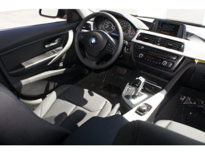 2012 BMW 328  i