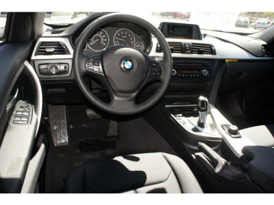2012 BMW 328  i