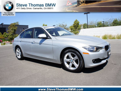 2012 BMW 328  i
