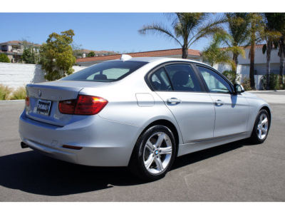 2012 BMW 328  i