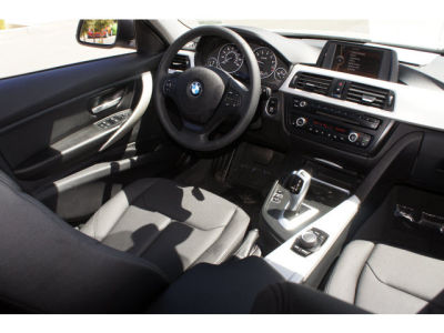 2012 BMW 328  i