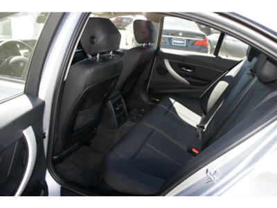 2012 BMW 328  i