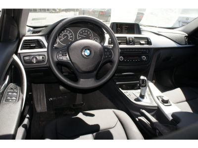 2012 BMW 328  i