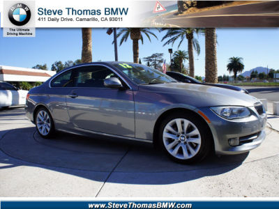 2012 BMW 328  i