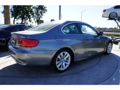 2012 BMW 328  i