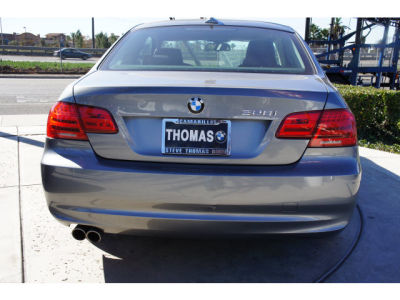 2012 BMW 328  i
