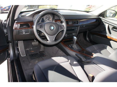 2012 BMW 328  i