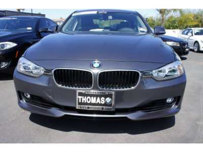2012 BMW 328  i