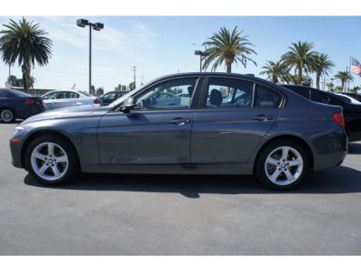 2012 BMW 328  i
