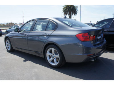 2012 BMW 328  i