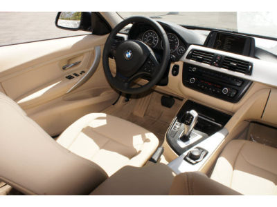 2012 BMW 328  i