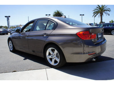 2012 BMW 328  i