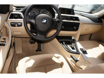 2012 BMW 328  i