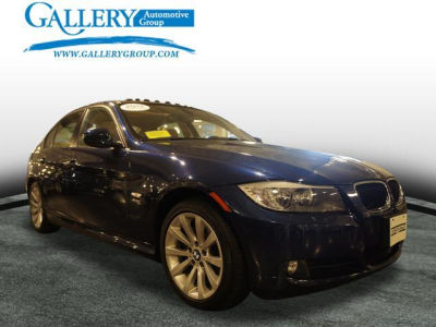 2011 BMW 328  i xDrive