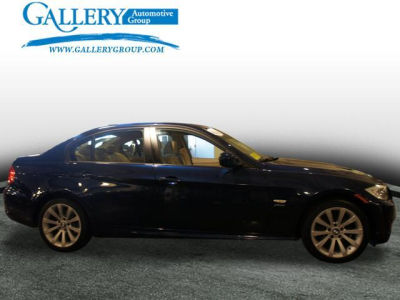 2011 BMW 328  i xDrive