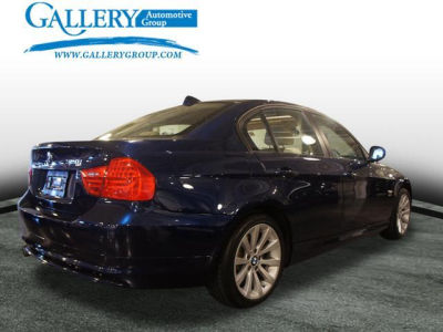 2011 BMW 328  i xDrive
