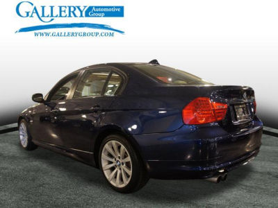 2011 BMW 328  i xDrive