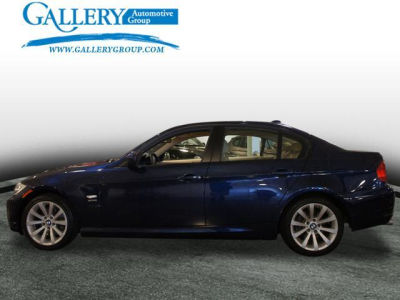 2011 BMW 328  i xDrive