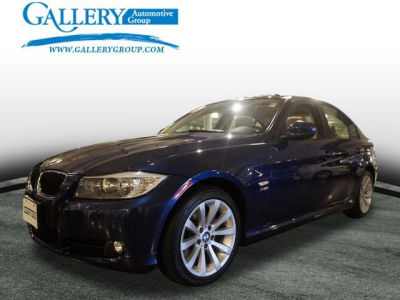 2011 BMW 328  i xDrive