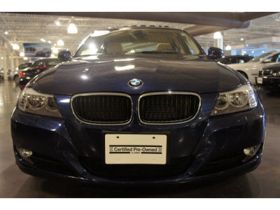 2011 BMW 328  i xDrive