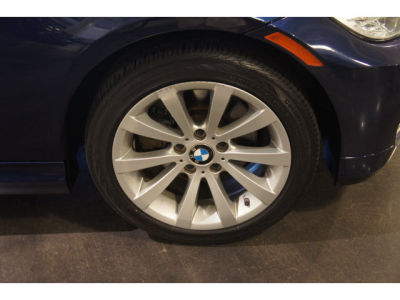 2011 BMW 328  i xDrive