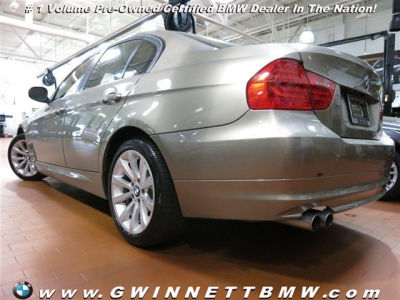 2011 BMW 328  i