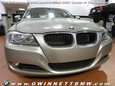 2011 BMW 328  i