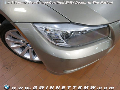 2011 BMW 328  i