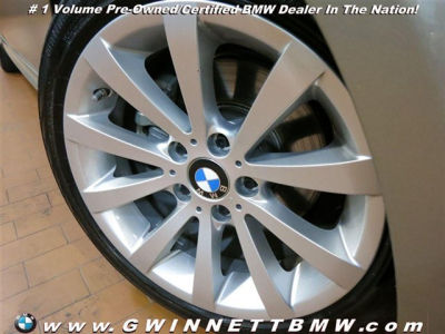 2011 BMW 328  i