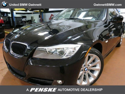 2011 BMW 328  i