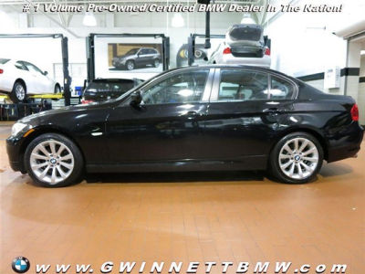 2011 BMW 328  i
