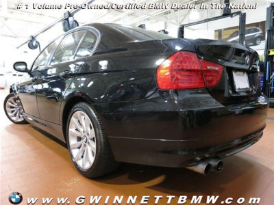 2011 BMW 328  i