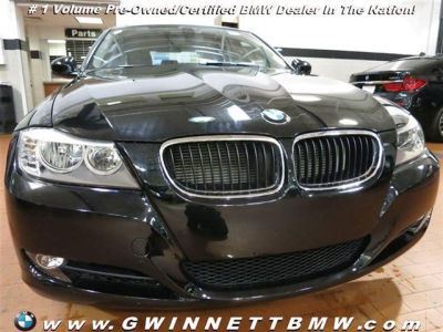 2011 BMW 328  i