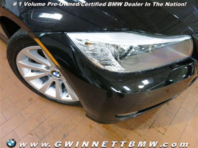 2011 BMW 328  i