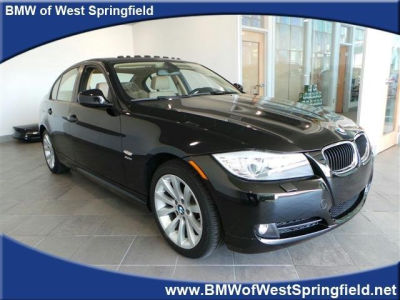 2011 BMW 328  i xDrive