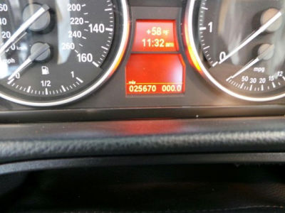 2011 BMW 328  i xDrive