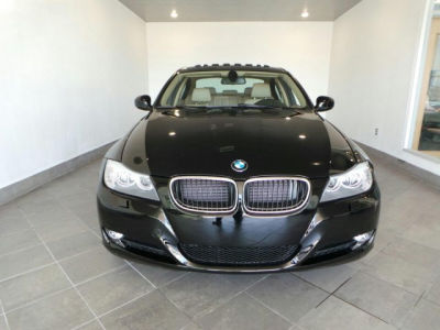2011 BMW 328  i xDrive