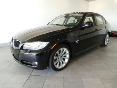 2011 BMW 328  i xDrive