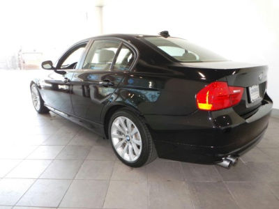 2011 BMW 328  i xDrive