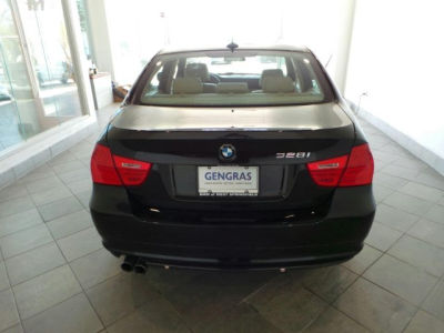 2011 BMW 328  i xDrive