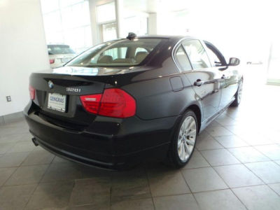 2011 BMW 328  i xDrive