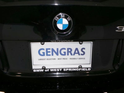2011 BMW 328  i xDrive