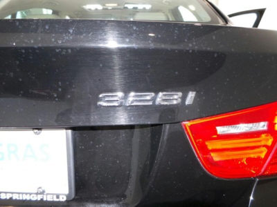 2011 BMW 328  i xDrive
