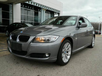 2011 BMW 328  i xDrive