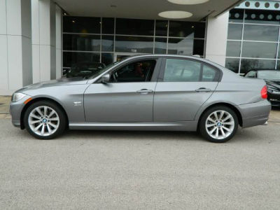 2011 BMW 328  i xDrive