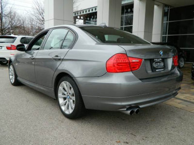 2011 BMW 328  i xDrive