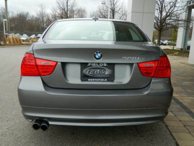 2011 BMW 328  i xDrive