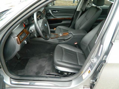 2011 BMW 328  i xDrive