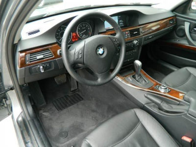 2011 BMW 328  i xDrive
