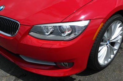2011 BMW 328  i